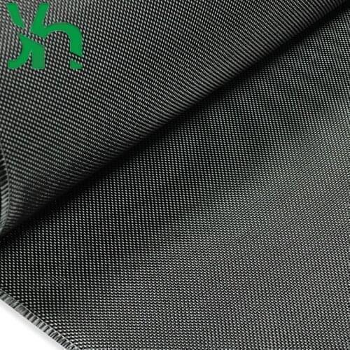 Toray a+3k200g twill/plain weave carbon fiber cloth car interior parts rearview mirror shell DIY Surface decoration