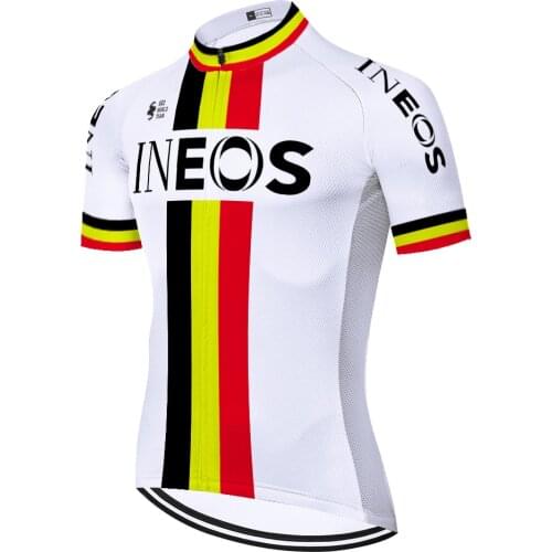Быстросохнущие футболки UCI WORLD TEAM INEOS GRENADIER China At AliExpress