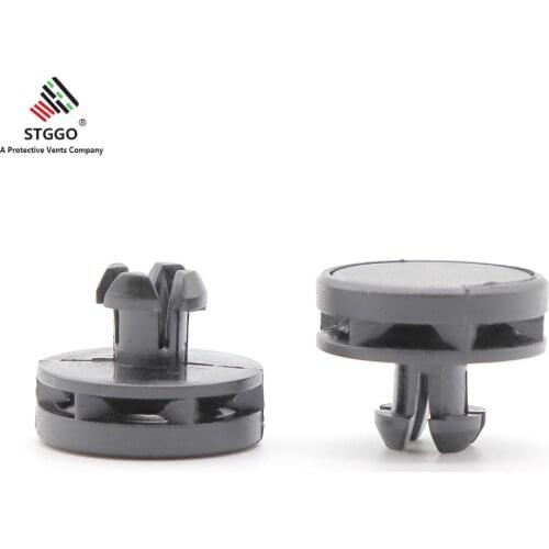 Breathable Waterproof Vent Bolt