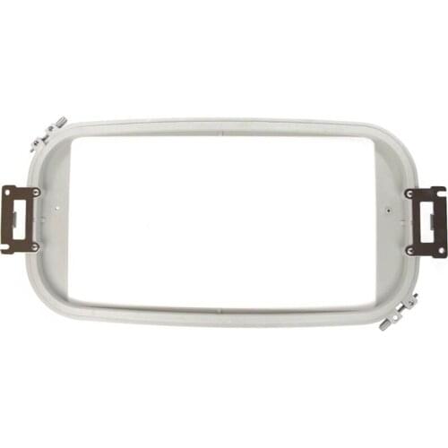Embroidery Hoop 8"x14" For Brother PR600, PR600II, PR600C, PR620, PR650, PR650E, PR655, PR1000, PR1000E PRPH360
