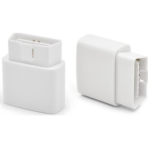 High Quality Bluetooth ELM327 Vgate iCar Bluetooth OBD2 car tester auto diagnostic tool Elm 327 obd white tester free shipping