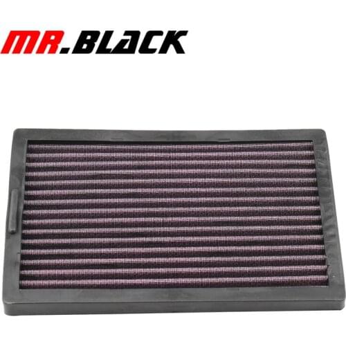 High Quality Motorcycle Air Filter For KAWASAKI NINJA 250/250R/300 ABS Z300 Ninja250 Ninja250R Ninja300 EX300