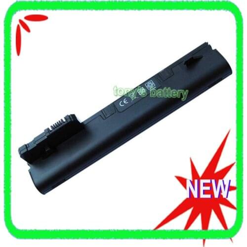 6 Cell Battery for HP Compaq Mini 110 110c 110c-1000 CQ10-100 CQ10-120LA 110-1000 HSTNN-I70C 537626-001