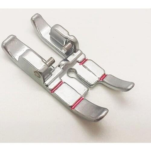 YUK Sewing Machine Parts Household Sewing Machine Press Foot #820926096