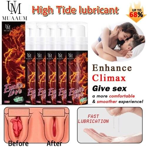 Orgasm Gel Female Pathogen Libido Enhancer Sex Spray Vagina Stimulant Intense Drop Exciter For Women Enhance Climax Tight Oil