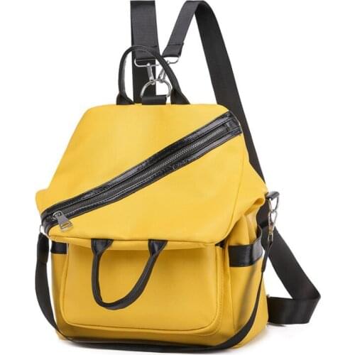 Khamezoa Women's Shoulder Backpacks