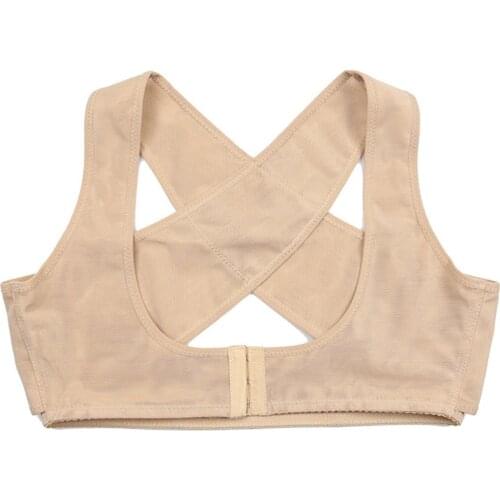 Back Kyphosis Correction Belt Posture Corrector Lumbar Brace Shoulder Support Back Support Belt Corset Orthopedic Brace