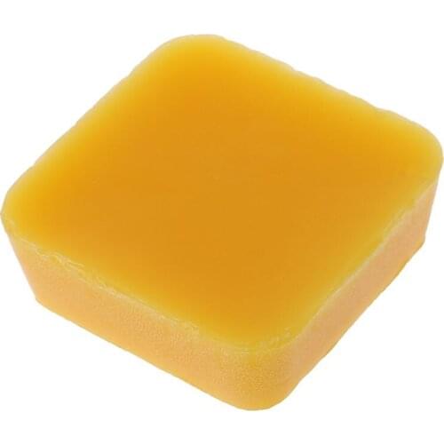 Natural Beeswax Wood Polishing Home Bamboo Furniture Floor Surface Finishing Wax