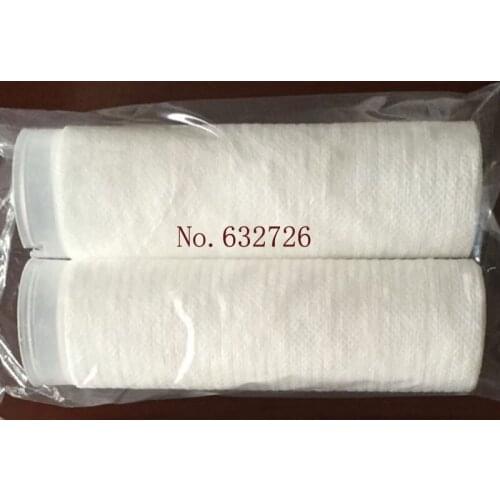 Noritsu Frontier QSS-V30/430/V50 minilab filter that is colourful to expand accessories (12pcs)