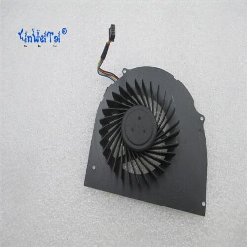 Cooling Fan For KSB06105HB CJ1J KSB06105HB-CJ1J 5V 0.40A notebook Cooling fan For Dell
