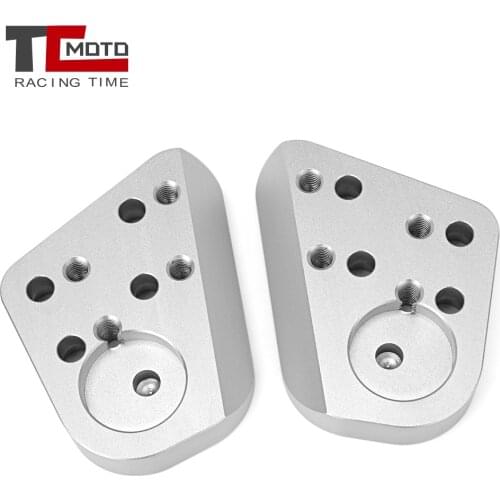 Handlebar Riser For BMW R1200RT R1150RT R1100RT R1100R R1150R Motorcycle Accessories Handlebar Riser Clamp Height up Adapter