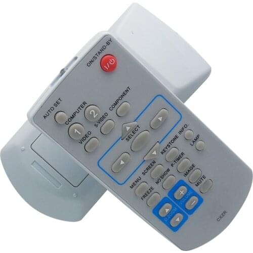 Remote control suitable for sanyo Projector PLC-XU101 XU105 XU106 XU111 XU115 XU115W XU116 XU3800 E32 XW50 XW55 XW55A XW56 XE30