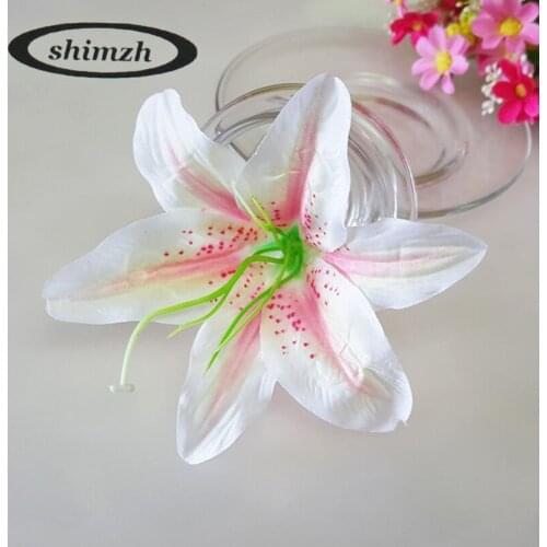 Shimzh Artificial Calla Lilies