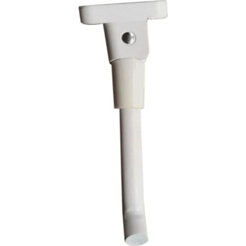 Folding Electric Scooter Foot Support for xiaomi M365 Scooters Tripod Side Support Spare Parts 448D
