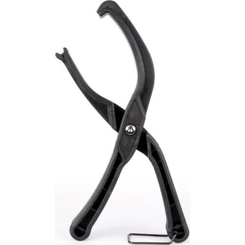 Bike Tools Bicycle Supplies Accessories Bike Hand Install & Removal Clamp for Difficult Bike Tire Bead Jack Lever Tool