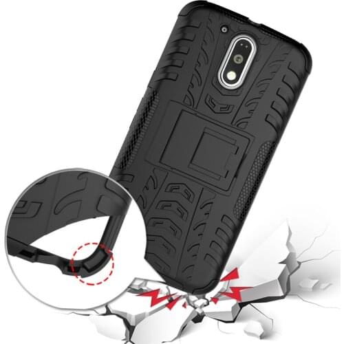Wolfrule Motorola Moto G4 Phone Cases