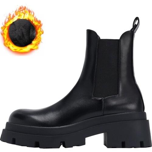 Women's Autumn Shoes YD-EVER China