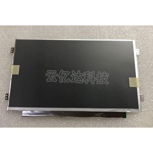 10.1 'slim led ba101ws1-b101aw06 v.1 n101l6-l0d for lenovo s100 s110 m13 s105 COMPUTER PORTATILE 1024*600