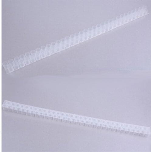 10pcs Double row royal jelly strip with 66 holes is more efficient Beekeeping tools Beekeeping Special tools for beekeeping