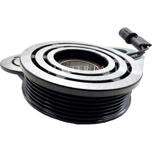 22 air conditioning ac compressor for Outlander