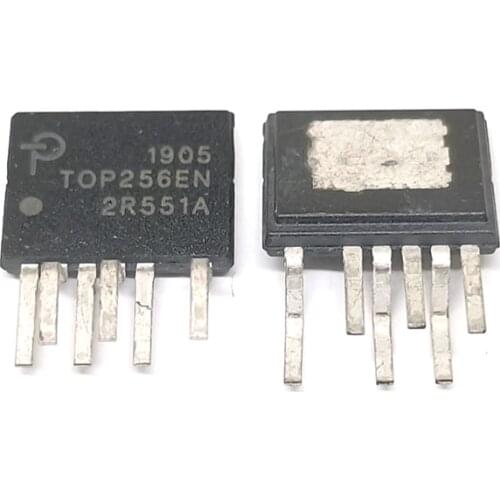 5pcs/Lot management p TOP256EN TOP256 T0P256EN ESIP-7C new original In Stock