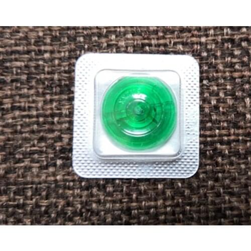 Watch accessories ETA2824 movement accessories original balance wheel 2834 2836 balance wheel full swing with gossamer