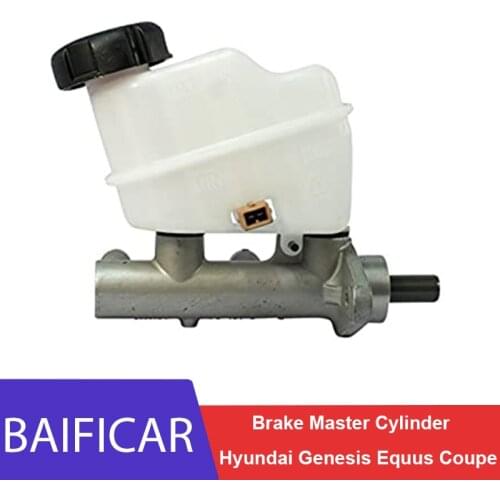 Baificar Working Brake Cylinders China