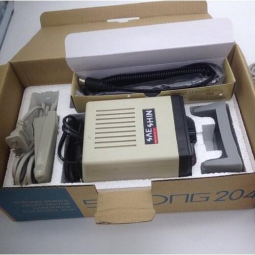 Free Shipping Strong 204 Dental 35K Marathon Polishing Micromotor 102L Handpiece Polisher Polishing Motor for Jewelry or Wooden