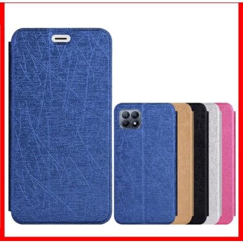 Flip Case For Oppo Reno 4 SE Leather Protective Cases For Oppo Reno4SE Phone Cover Reno4 SE shell For Oppo Reno 4SE Back case