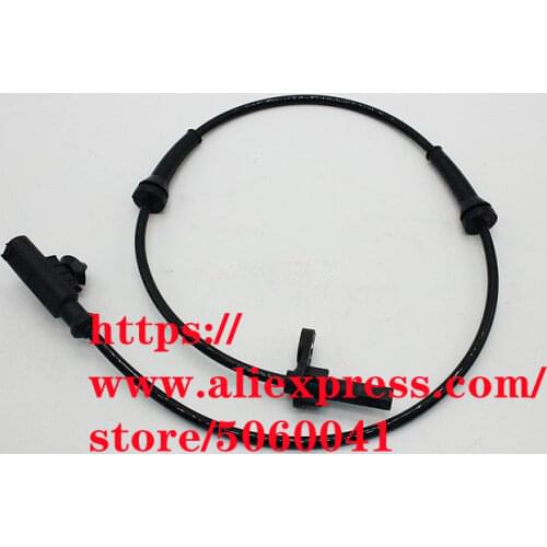 Wheel ABS sensor for Great Wall Haval H3 H5 CUV 3550150-K18-A1,3550140-K18-A1,3550120-K18-A1