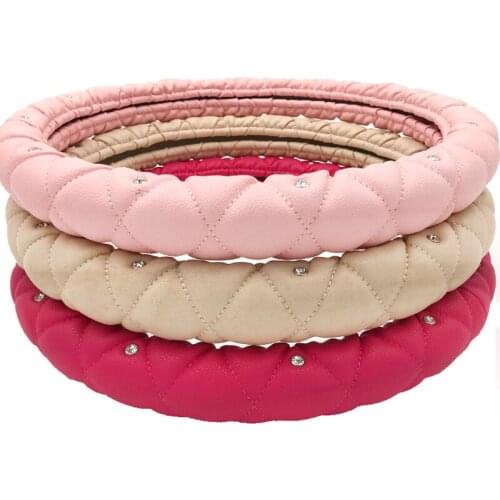 Steering Wheel Braids Easysee China