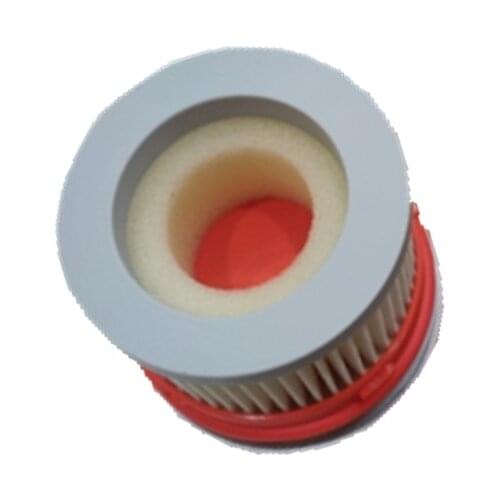 V9P HEPA Filter For Dreame V8 V9 V9B V9P V9D XR V10 V11 Wireless Handheld Vacuum Cleaner Parts Dust Filter Accessories