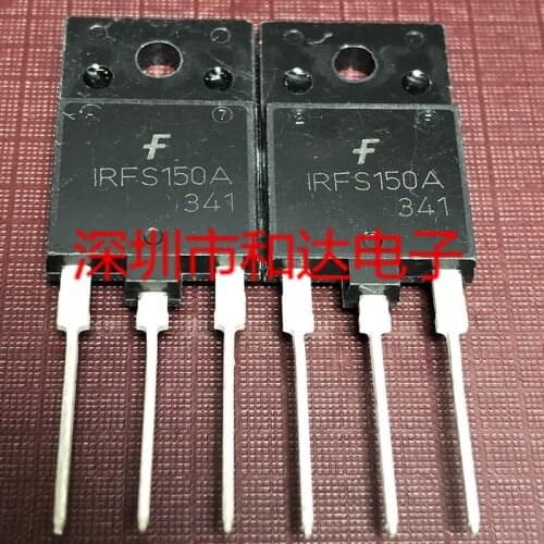 IRFS150A TO-3PF 100V 31A