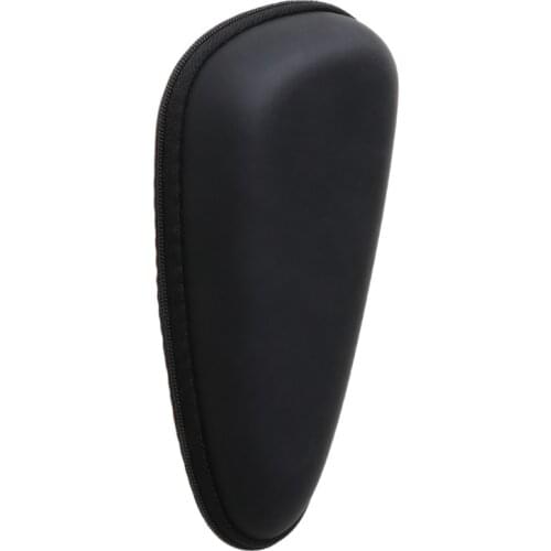 J0PE Travel Waterproof EVA Hard Protective Pouch Case Bag For Philips Electric Shaver