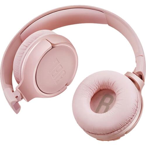 JBL T500BT Headset Wireless BT Headset Phone Computer Folding Portable Music TUNE500 Headset