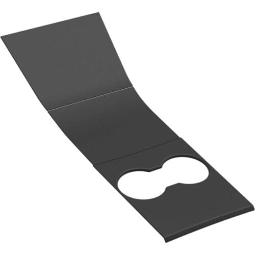 Center Console Wrap Kit,for Tesla Model 3 Center Console Film Cover Kit Interior Decoration Wrap Panel Protective Film