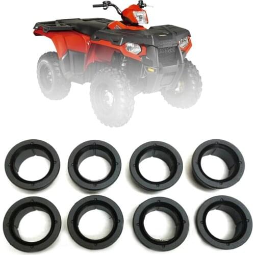 Rear Control A-Arm Bushing Kit for Polaris Sportsman 500 5432092 5433065 5434550 5438902