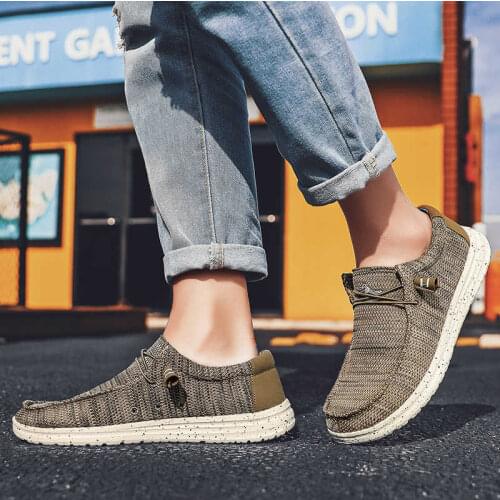 Corrida Summer Sneakers Anti Slip Non-Leather Casual Shoes Ayakkabı Mens Summer Sports Shoes Size 42 Moccasins Trending Tennis