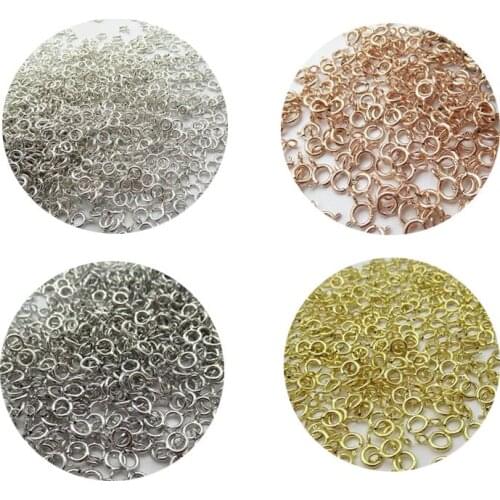 MADALENA SARARA Jewelry Findings