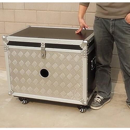 Impassable Illusion Magic Tricks Girl into Locked Case Magia Magician Stage Classic Two-Person Illusions Gimmick Props Mentalism