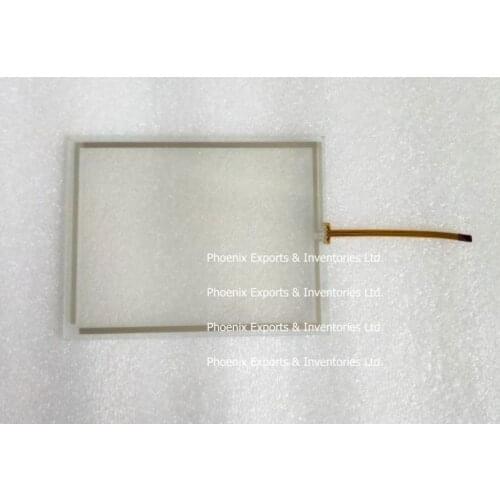 Brand New PWS6710T-P Touch screen Glass Digitizer PWS6710T P Touch Panel Pad