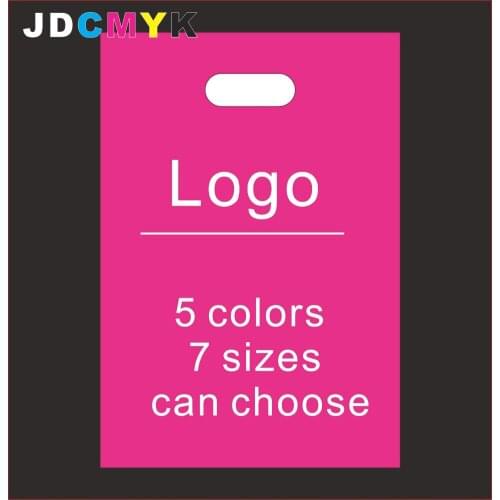 Custom print size: 30X40,25X35, 35X45cm plastic bags, packing bags,one color print ,MOQ 500pcs ( DON'T BUY WITHOUT INQUIRY!)