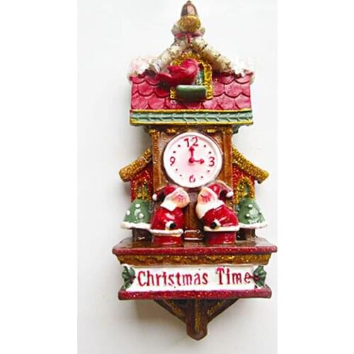 TUOYIRUBLUEX Fridge Magnets