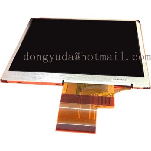 4.1inch lcd screen display For Sumitomo T-600C T-400S Welding machine