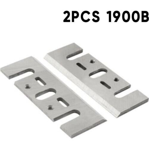 2x 3-1/4 82mm Planer Blade Cutter Kits For Ryobi HL-82 L282 L1323A L180 L-1835