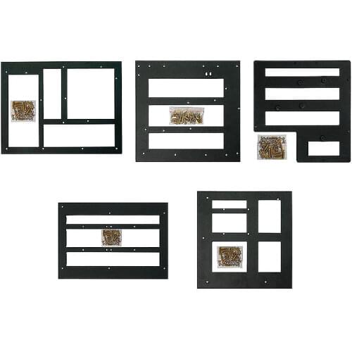 BGA reworking for PS3 & XBOX motherboard repairing support bracket PCB fixture jig PS3 XBOX 40G 80G 120G slim repairing