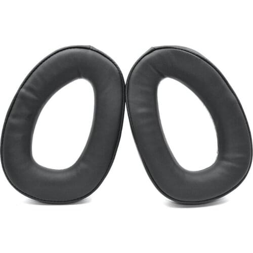Ear Pads Cushions For -Sennheiser GSP 350 300 301 302 303 GSP300 Replacement 77HA