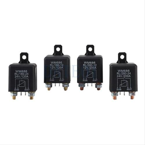 DATEIYOU Relay