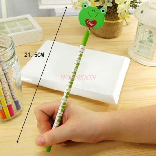 HOGNSIGN Cute Pencils