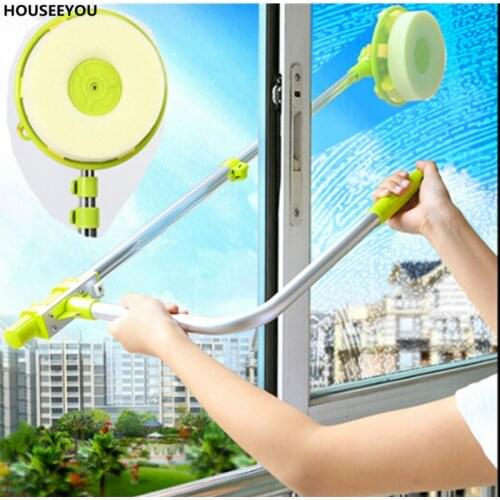 HOUSEEYOU Cleaning Brushes